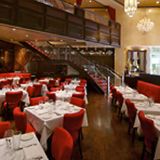 Rosebud Prime Private Dining