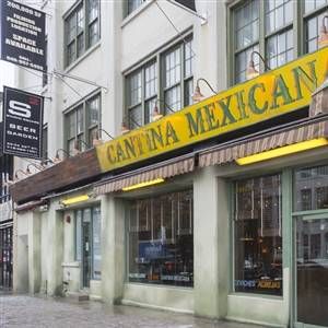 Tacuba Cantina Mexicana