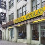 Cover image for Tacuba Cantina Mexicana