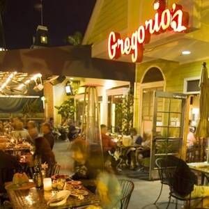 Gregorio's Restaurant