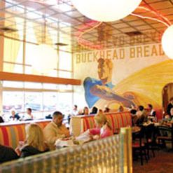 Corner Cafe Priority Seating Restaurant Atlanta Ga Opentable