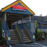 Cover image for The Crab Pot Restaurant & Bar - Bellevue