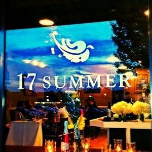17 Summer