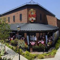 King's Fish House - Mission Valley
