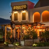Cover image for Besito Mexican - Tampa