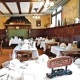 Cover image for Rathskeller Restaurant