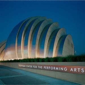 Kauffman Center Dining Experience Restaurant Kansas City Mo Kauffman Center Dining Experience