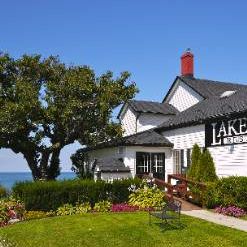 Lake House Restaurant