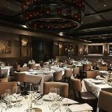 Mastro's Steakhouse - DC Private Dining