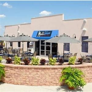 Maliblue Oyster Bar