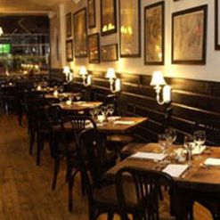The Mermaid Inn Uptown