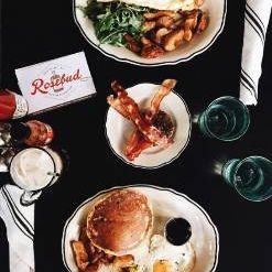 Rosebud American Bar & Kitchen