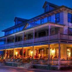 Wellesley Hotel Restaurant - Thousand Island Park, NY | OpenTable