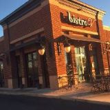 Cover image for Bistro V