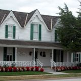 Cover image for Randy's Steakhouse