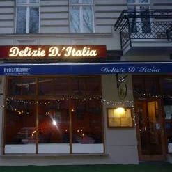 Delizie D Italia