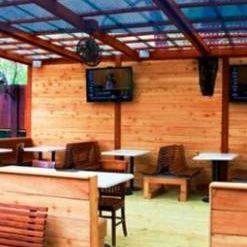 Bryan Street Tavern - Actualizado en 2025, Pizzería en Dallas, TX