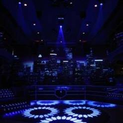 Element Club Bar Grill