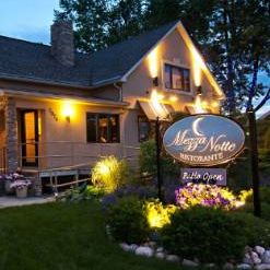 MezzaNotte Restaurant