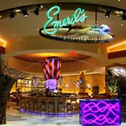 Emeril's New Orleans Fish House Restaurant - Las Vegas, NV | OpenTable