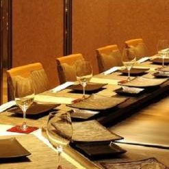 Teppanyaki Asuka - Palace Hotel Tachikawa