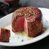 Cover image for Ruth's Chris Steak House - New Orleans