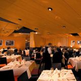 Cover image for Nick & Stefs Steakhouse - New York