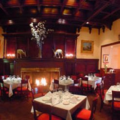 Frankie & Johnnie's Steakhouse - Manhattan