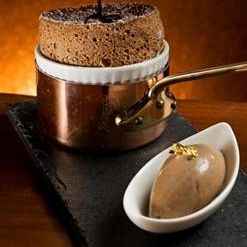 Fleur by Hubert Keller - Las Vegas