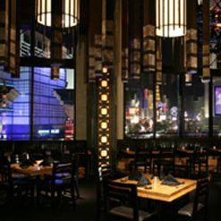 Sushi Roku - Las Vegas