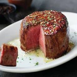 Ruth's Chris Steak House - Austin