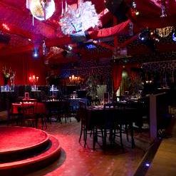 Proud Cabaret Camden - Updated 2024, Contemporary European Restaurant ...