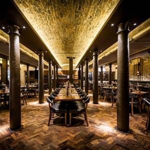 Hawksmoor Seven Dials