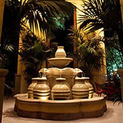 The Steakhouse at Agua Caliente Casino Palm Springs