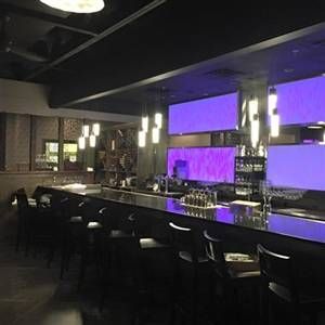 A photo of Masa Restaurant restaurant