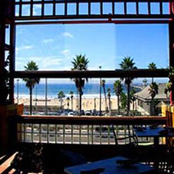 Blk Earth Sea Spirits - Updated 2024, Californian Restaurant In 