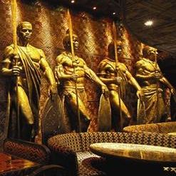 Shaka Zulu