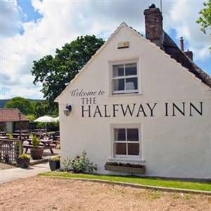 Halfway Inn