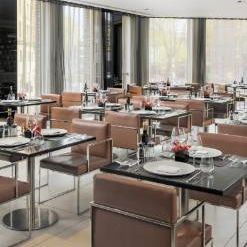 Three O Two at H10 London Waterloo