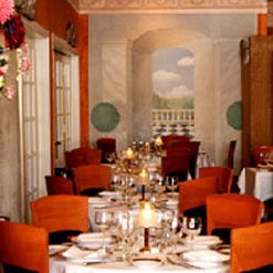 Tuscany Il Ristorante Restaurant Westlake Village Ca Opentable