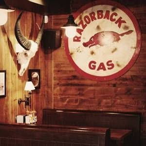 Red Dog Saloon Hoxton