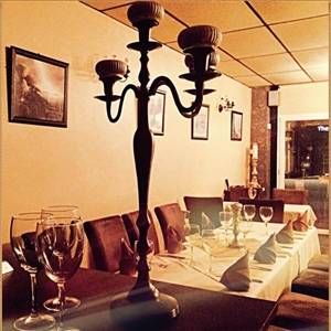 La Roberto Restaurant - Manchester | OpenTable