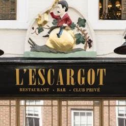 L'Escargot
