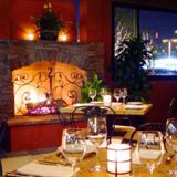 Zov's Bistro Tustin Private Dining