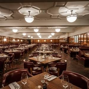 Hawksmoor Guildhall