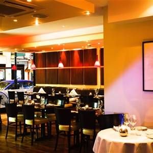 Khyber Indian Restaurant - Croydon, Greater London | OpenTable