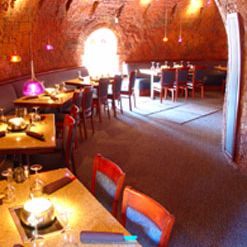 The Melting Pot - Larkspur