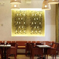 FIG & OLIVE Meatpacking