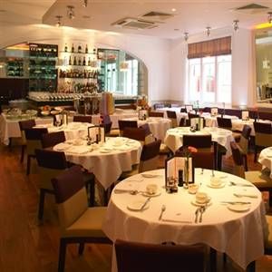 Brasserie ABode - Canterbury