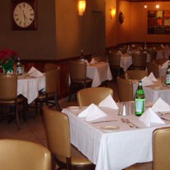 Ceci Italian Restaurant New York NY OpenTable